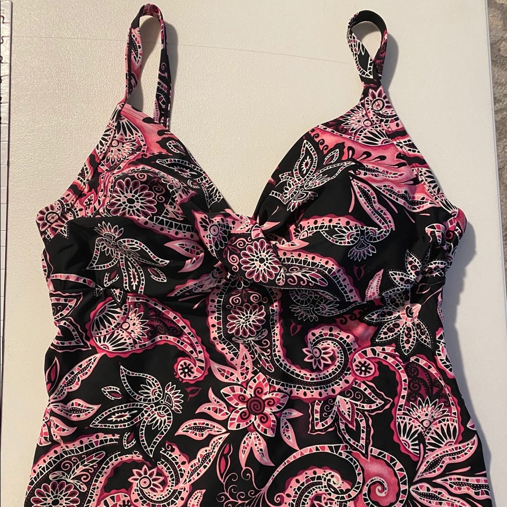 Bathing Suit Top